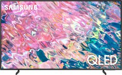 Samsung 75-Inch Class QLED Smart TV