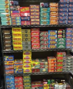 Superior Sports Investments