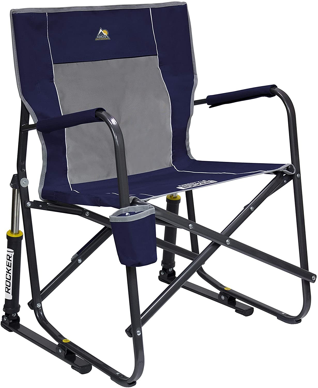GCI Outdoor Freestyle Rocker Chair