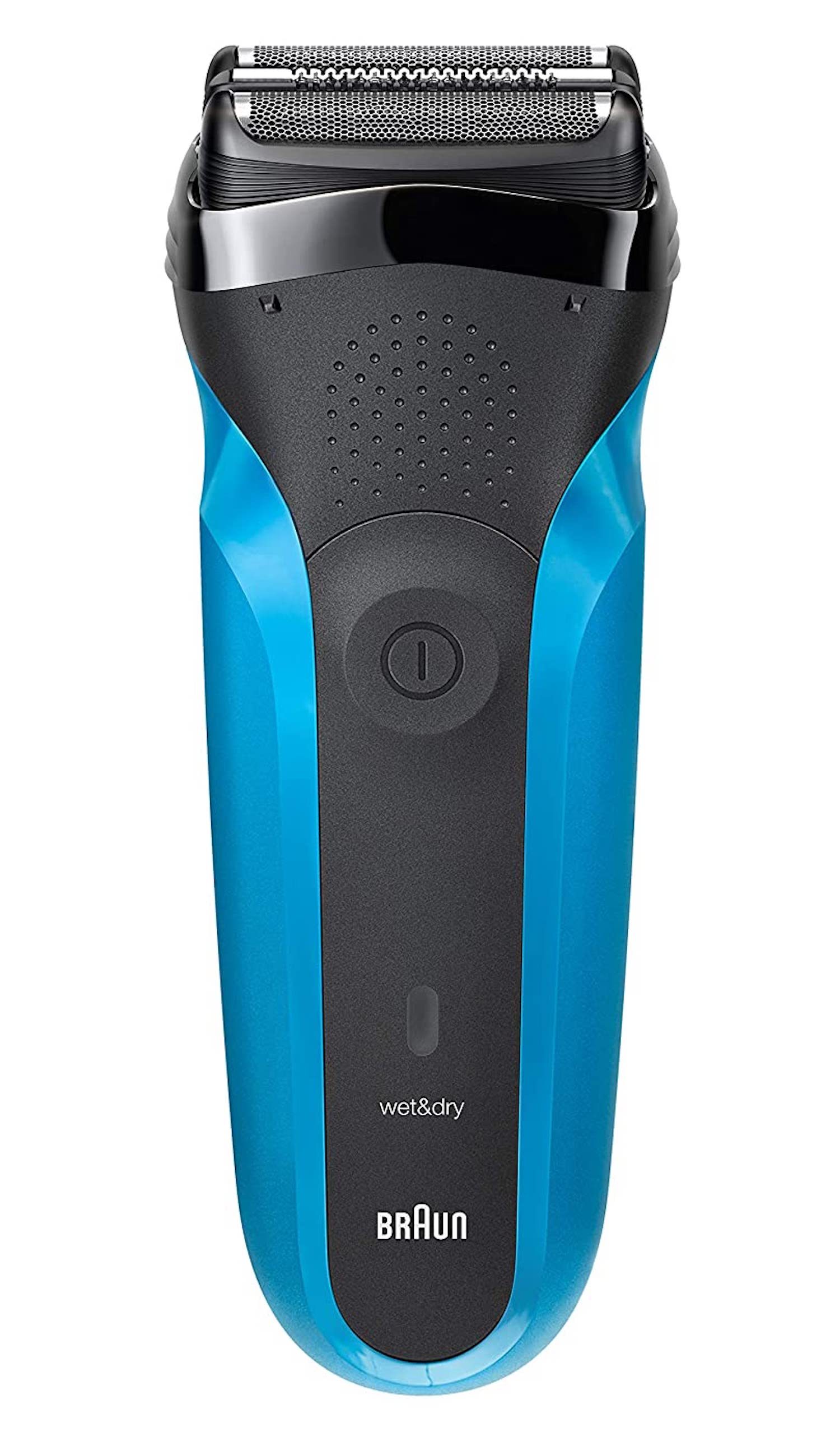 Braun Series 3 310s Electric Foil Shaver