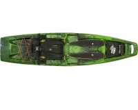 Perception Outlaw Fishing Kayaks
