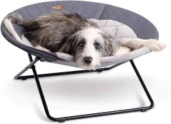 K&H PET PRODUCTS Dish Chair