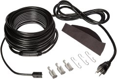 Frost King Electric Roof Cable, 120 Volt