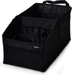 Masirs Back Seat Car Organizer