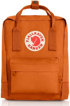 Fjallraven Kanken Mini Backpack