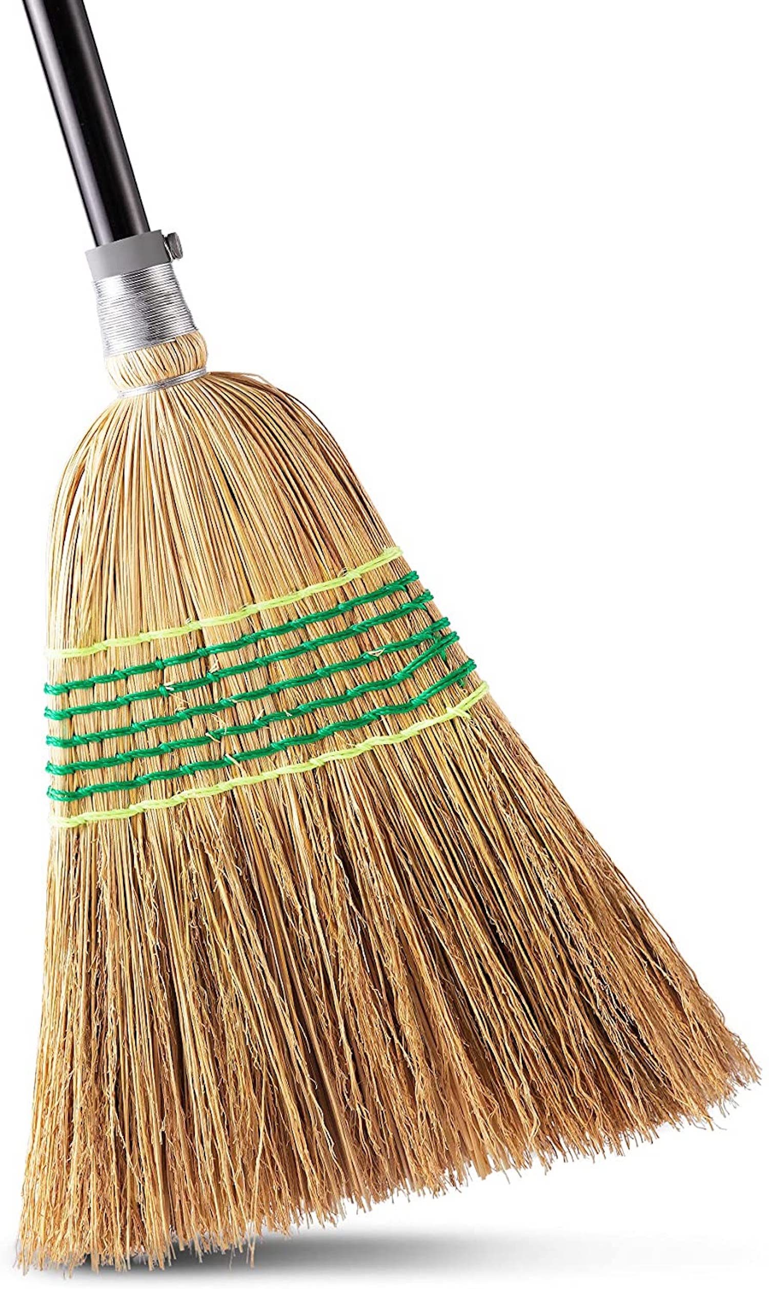 Yocada Corn Broom