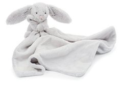 Jellycat Bashful Bunny Baby Security Blanket