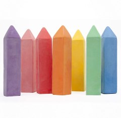 Urban Infant Sidewalk Chalk for Kids