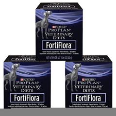 Purina Fortiflora Canine Nutritional Supplement