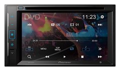 Pioneer AVH-200EX Stereo