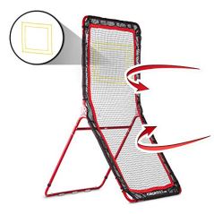 Rukket Sports Rebounder