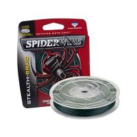 SPIDERWIRE Stealth Camo-Braid