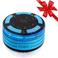 JCT Alliance Floating Bluetooth Speaker