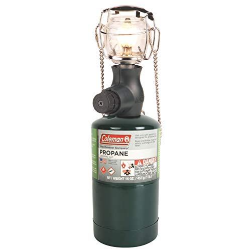 5 Best Propane Lanterns - Nov. 2023 - BestReviews