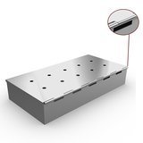 Best BBQ Smoker Boxes 
