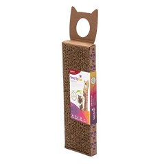 SmartyKat Scratch Up Hanging Cat Scratcher