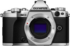 Olympus E-M5 Mark II Mirrorless Digital Camera