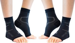 Thirty48 Plantar Fasciitis Compression Socks