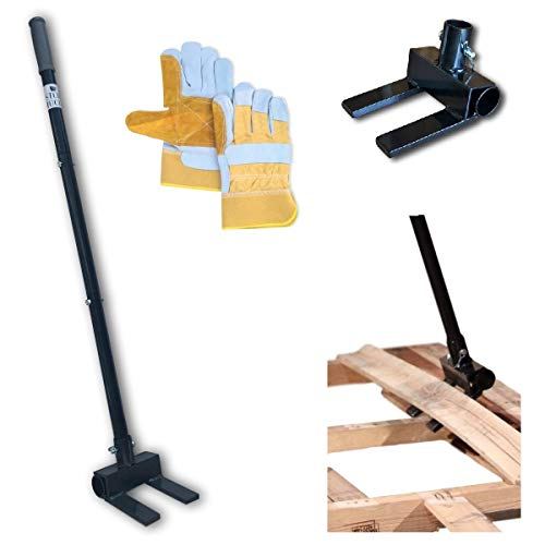 Stoic Tools Pallet Buster