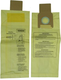 Kenmore Upright Vacuum Bags
