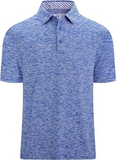 Alex Vando Mens Golf Shirt