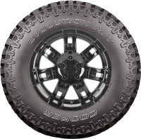 Cooper Evolution M/T All-Season Tire