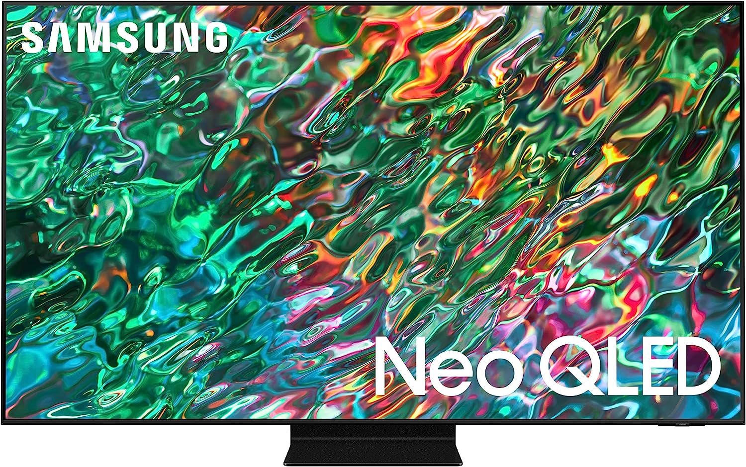 Samsung 65-Inch Class QLED 4K QN90B Smart TV