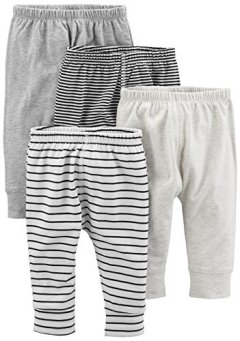 Carter's 4-Pack Pants