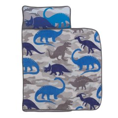 Everything Kids Toddler Nap Mat