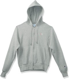 Champion Reverse Weave Full-Zip Hoodie