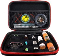 Wolfteeth 8 inch Vapor Case