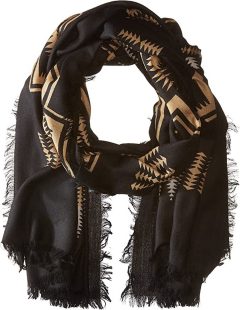 Pendleton Women's Wool Scarf