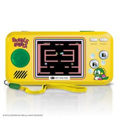 My Arcade Handheld Game Console