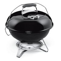 Weber Jumbo Joe 18-Inch Portable Grill