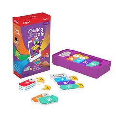 Osmo Coding Jam Game