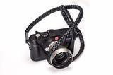Barton 1972 Luxury Designer Camera Strap
