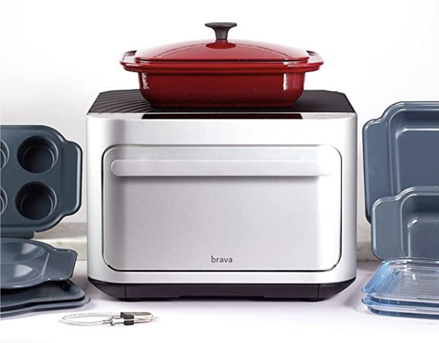 Brava Chef’s Choice Set