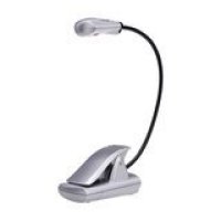 LIGHT IT! by Fulcrum MultiFlex Reading Light
