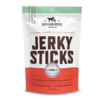 Rocco & Roxie Supply Co. Gourmet Jerky Sticks