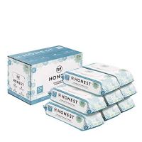 The Honest Company Fragrance Free Wet Wipes
