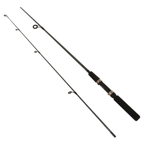 Shimano FXS 2 Piece Spinning Rod