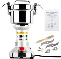 Homend High-Speed Electric Grain Mill Grinder
