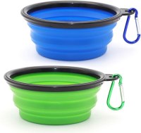 SLSON Collapsible Feeding Bowl