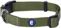 Blueberry Pet Classic Nylon Adjustable Dog Collar