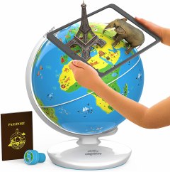 Shifu Orboot Earth Interactive AR Globe For Kids