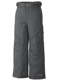 Columbia Boys' Ice Slope Ii Pant