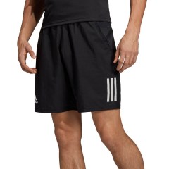 Adidas Men's Club 3-Stripes Tennis Short