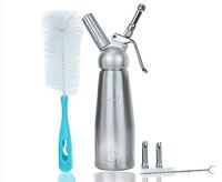 AmazeChef Cream Dispenser