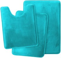 Clara Clark Bathroom Rugs
