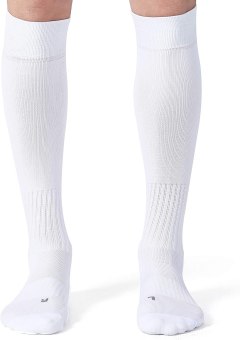 CelerSport Soccer Socks for Youth